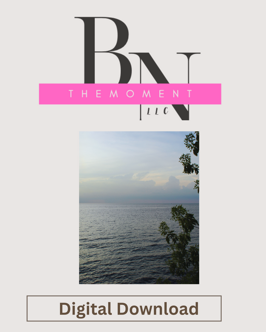 Nature digital downloadable print